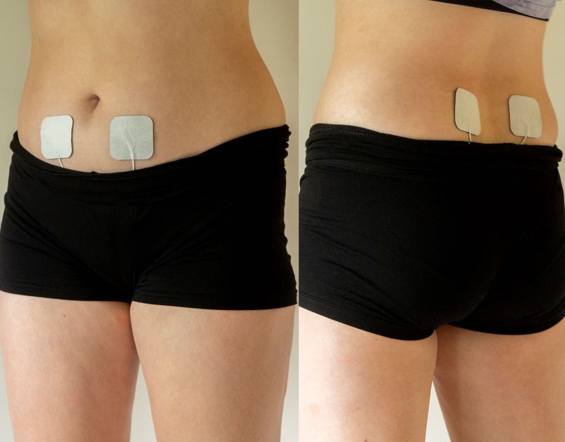 TENS Unit for Lower Back Pain: Placement and Instructions