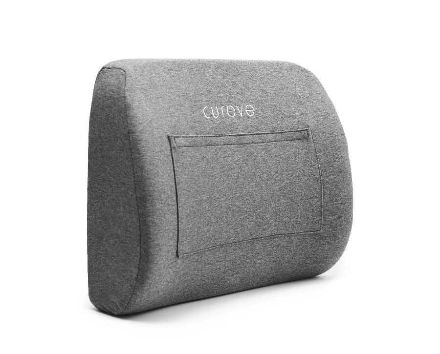 Lumbar Support Pillow For Back Pain Gets Rave Reviews