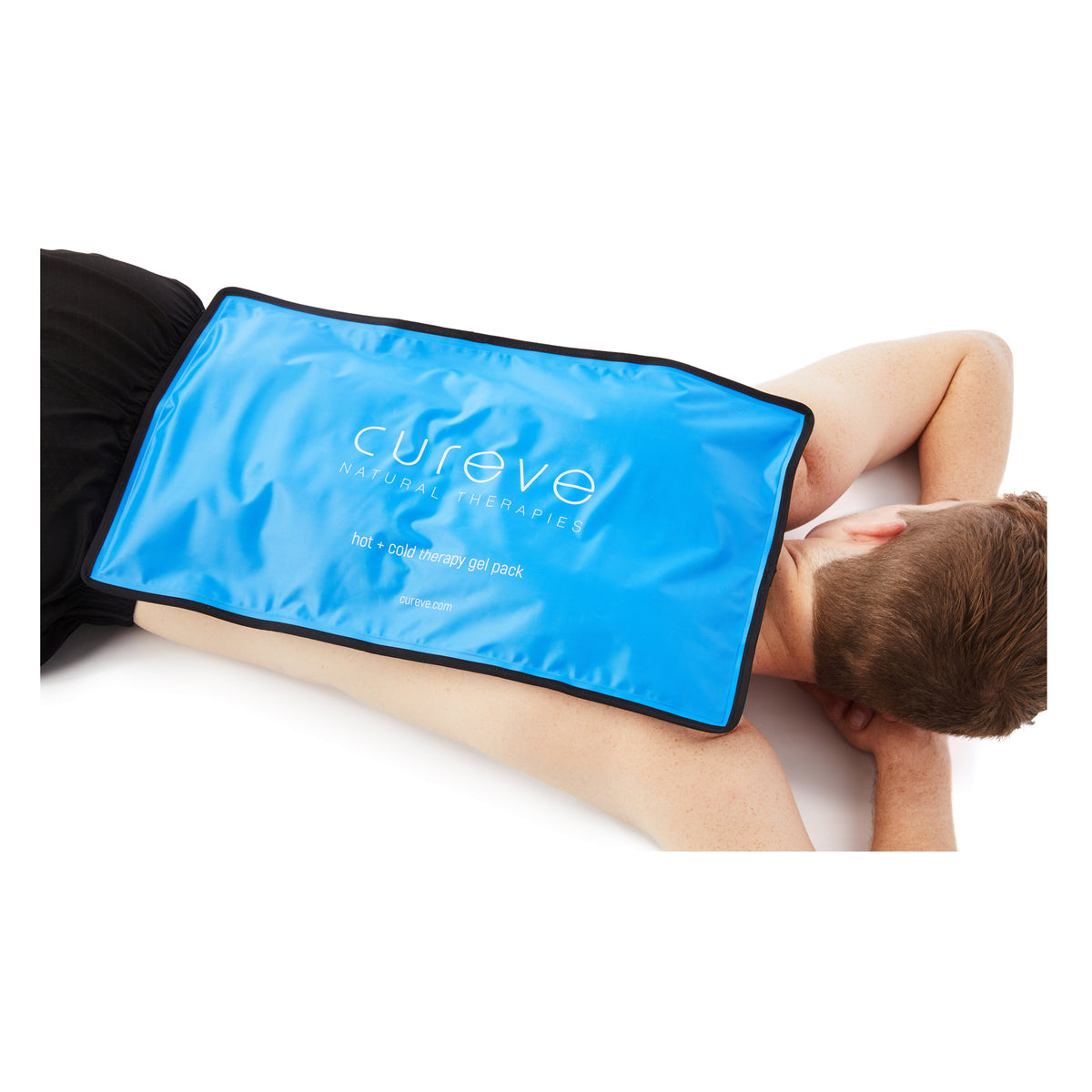 Hot & Cold Therapy Custom Gel Ice Packs